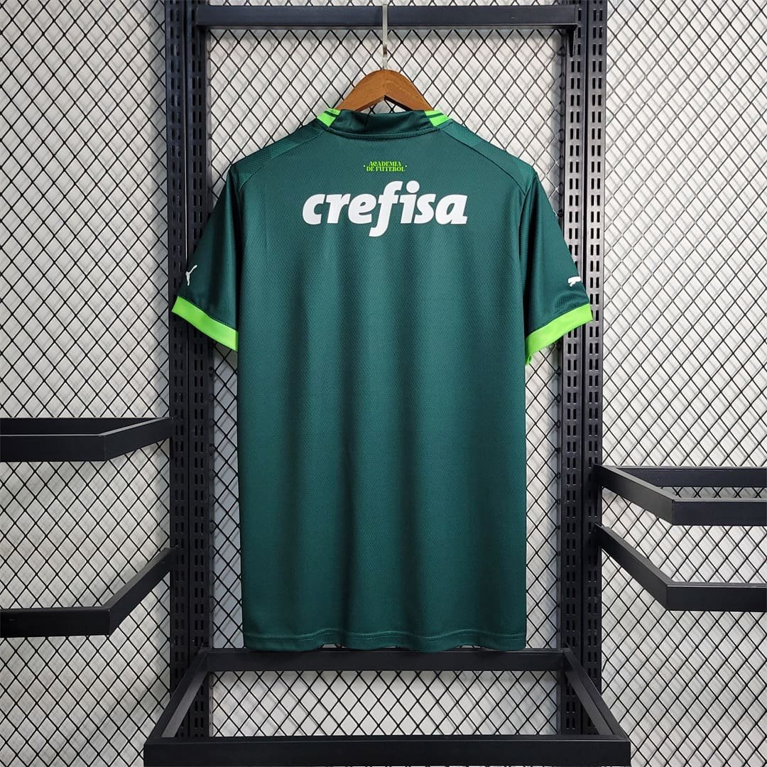 Camisa do Palmeiras I 2023-2024 Camisa do Palmeiras I 2023-2024