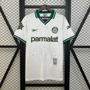 Camisa do Palmeiras Retrô 1997-1998