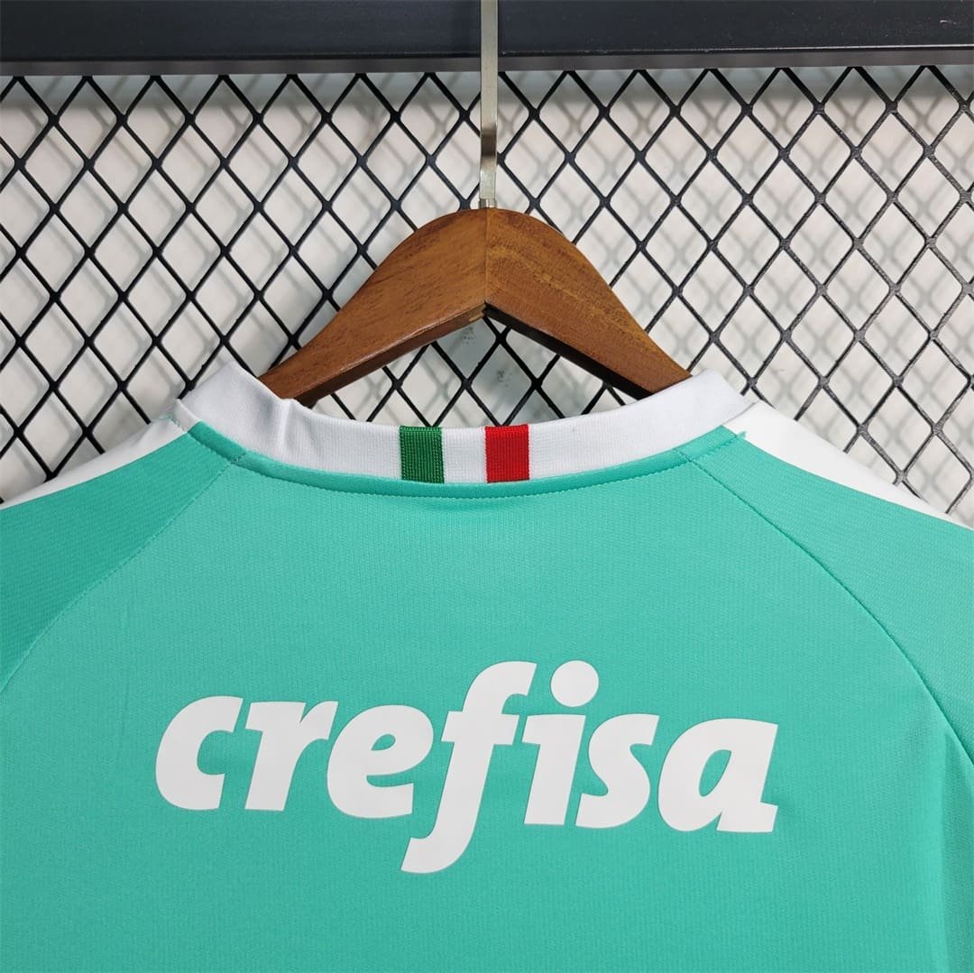 Camisa do Palmeiras III 2019-2020 Camisa do Palmeiras III 2019-2020
