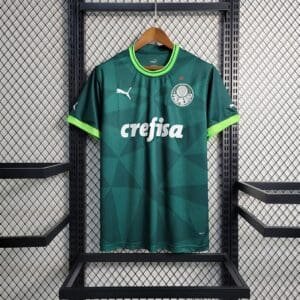 Camisa do Palmeiras I 2023-2024