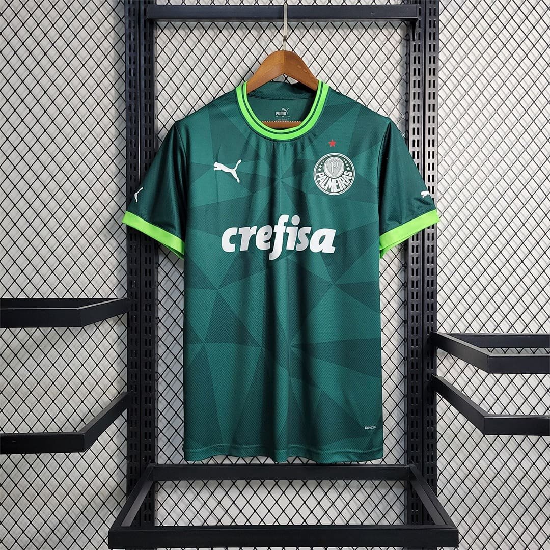 Camisa do Palmeiras I 2023-2024 Camisa do Palmeiras I 2023-2024
