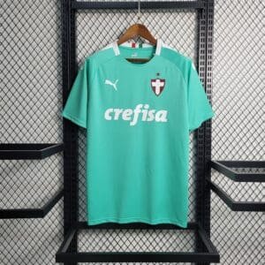 Camisa do Palmeiras III 2019-2020