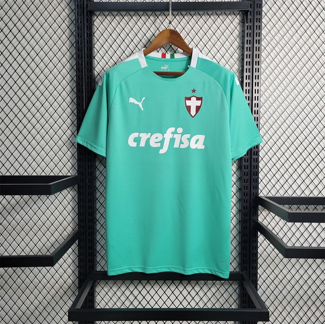 Camisa do Palmeiras III 2019-2020 Camisa do Palmeiras III 2019-2020