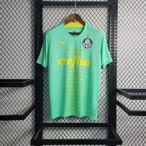 Camisa do Palmeiras III 2022-2023