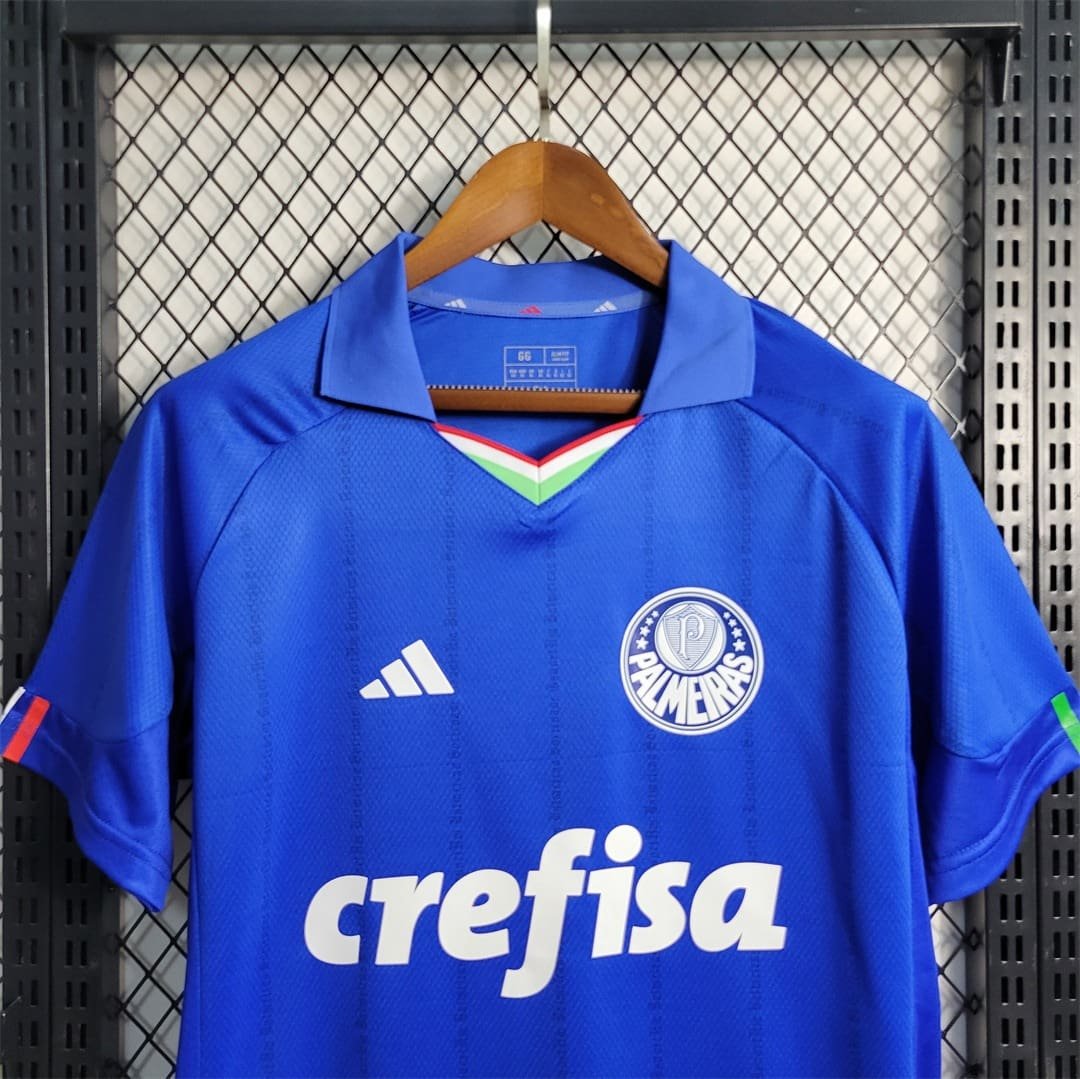 Camisa do Palmeiras EE 2023-2024 Camisa do Palmeiras EE 2023-2024