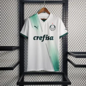 Camisa do Palmeiras II 2023-2024