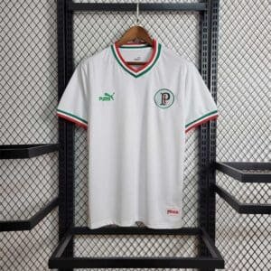 Camisa do Palmeiras EE 2022-2023