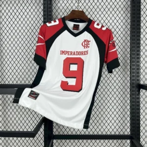 Camisa do Flamengo Imperadores 2025-2026