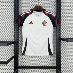 Camisa do Flamengo Feminina II 2025-2026