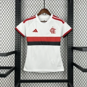 Camisa do Flamengo Feminina II 2026-2027