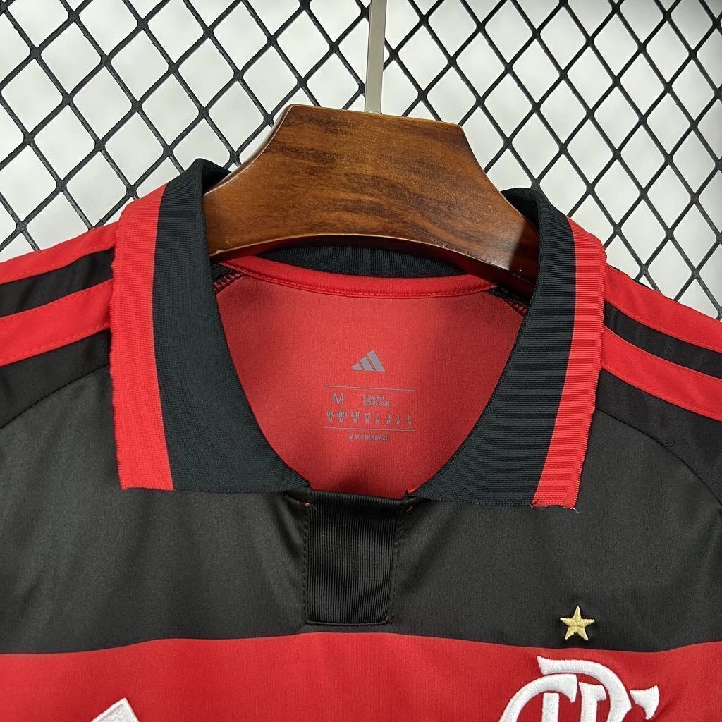 Cropped do Flamengo I 2026-2027 Cropped do Flamengo I 2026-2027