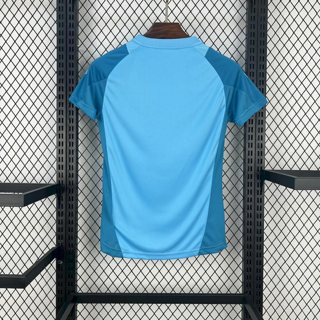 Camisa do Flamengo Feminina Treino 2025-2026 Camisa do Flamengo Feminina Treino 2025-2026