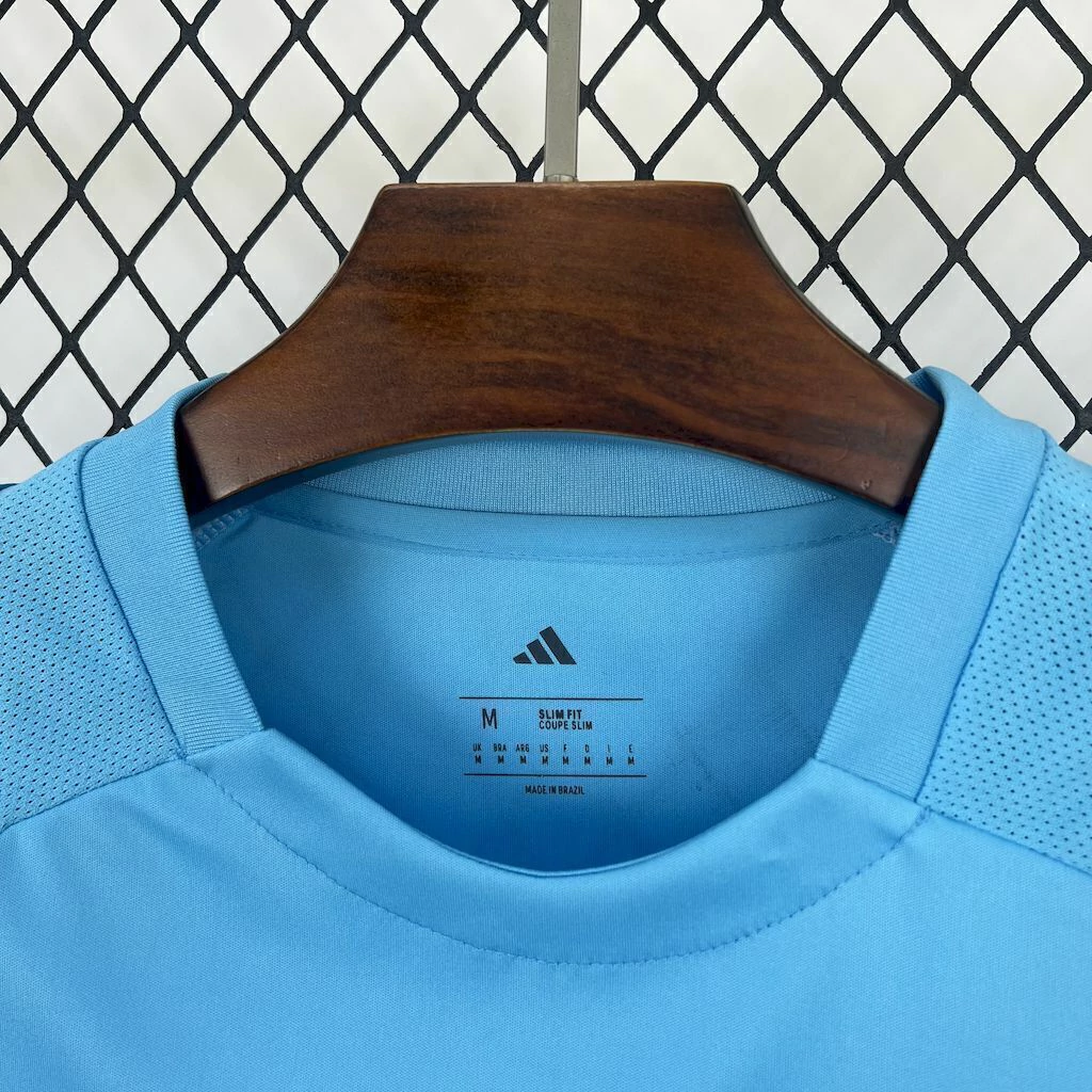 Camisa do Flamengo Feminina Treino 2025-2026 Camisa do Flamengo Feminina Treino 2025-2026