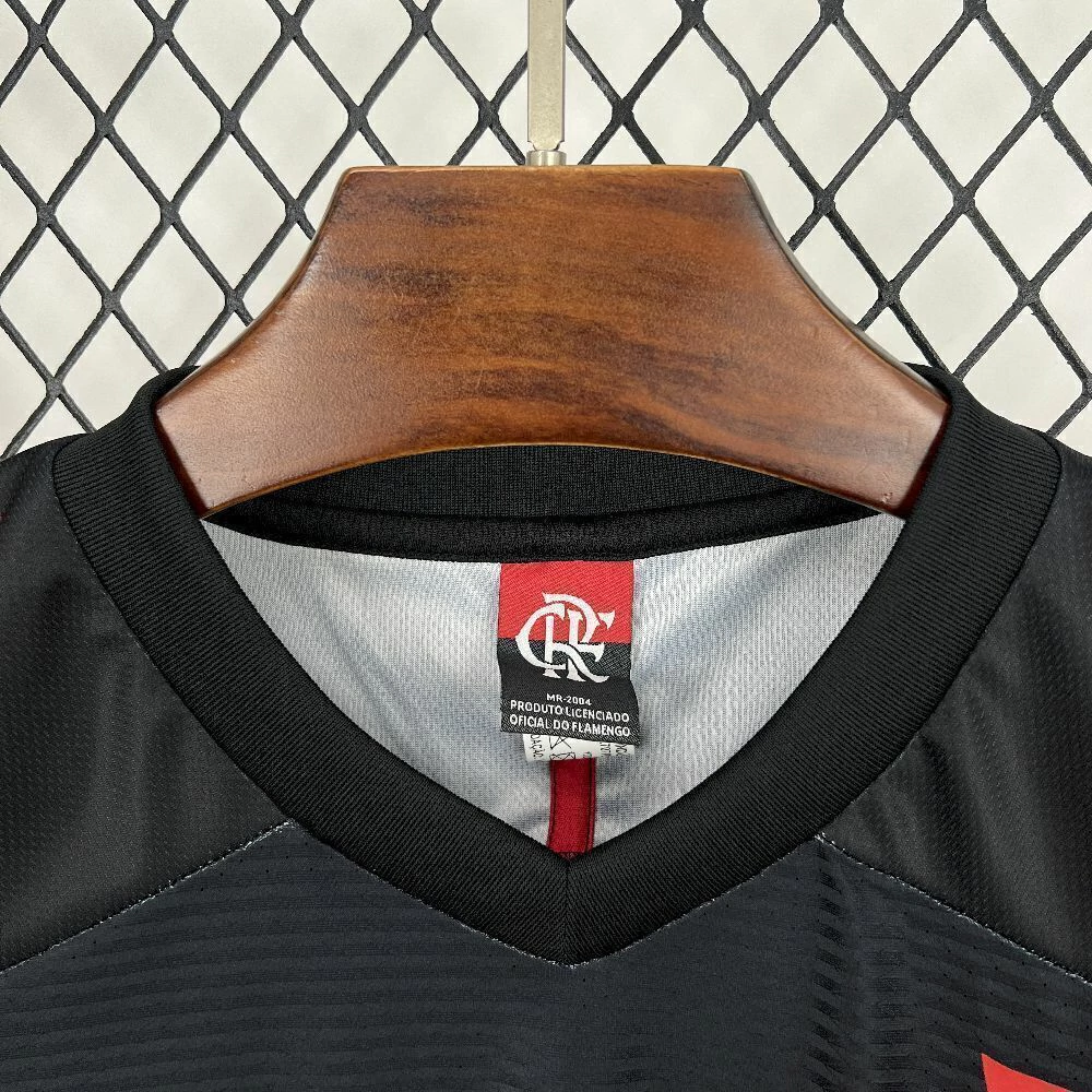 Camisa do Flamengo Imperadores 2025-2026 Camisa do Flamengo Imperadores 2025-2026