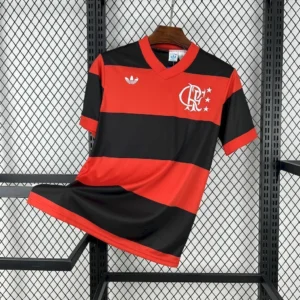Camisa do Flamengo EE 2025-2026