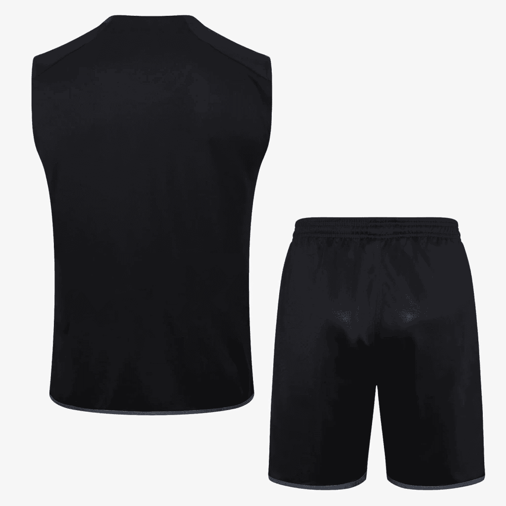 Conjunto Regata e Short Preto do Flamengo 2023-2024 Conjunto Regata e Short Preto do Flamengo 2023-2024