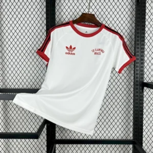 Camisa do Flamengo EE 2025-2026