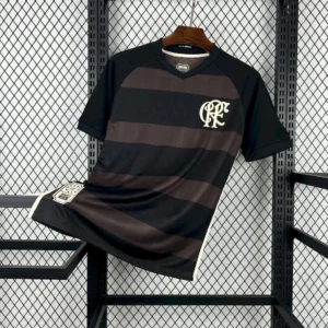 Camisa do Flamengo EE 2025-2026