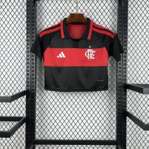 Cropped do Flamengo I 2026-2027