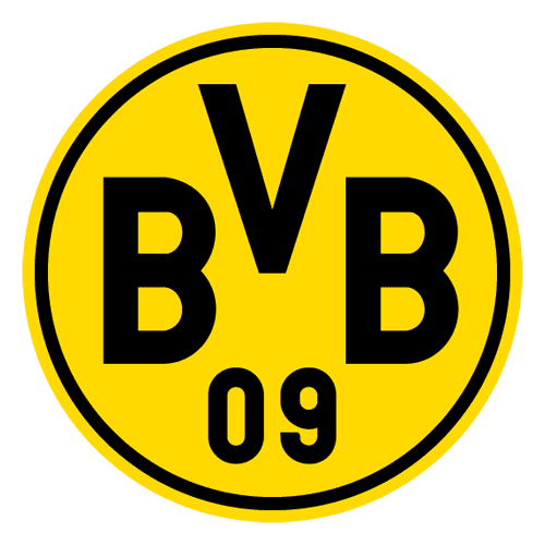 escudo-do-time-borrusia-dortmund