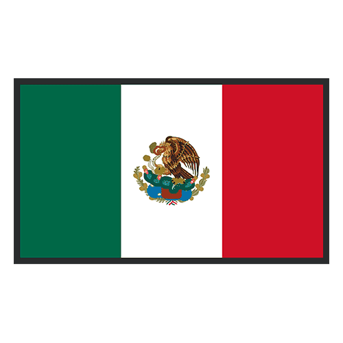 escudo-do-time-méxico