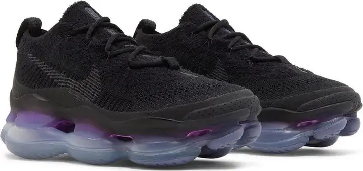 Nike Air Max Scorpion FK Black Purple