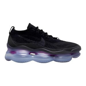 Nike Air Max Scorpion FK Black Purple