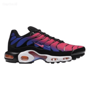 Tênis Nike Air Max TN Plus FC Barcelona
